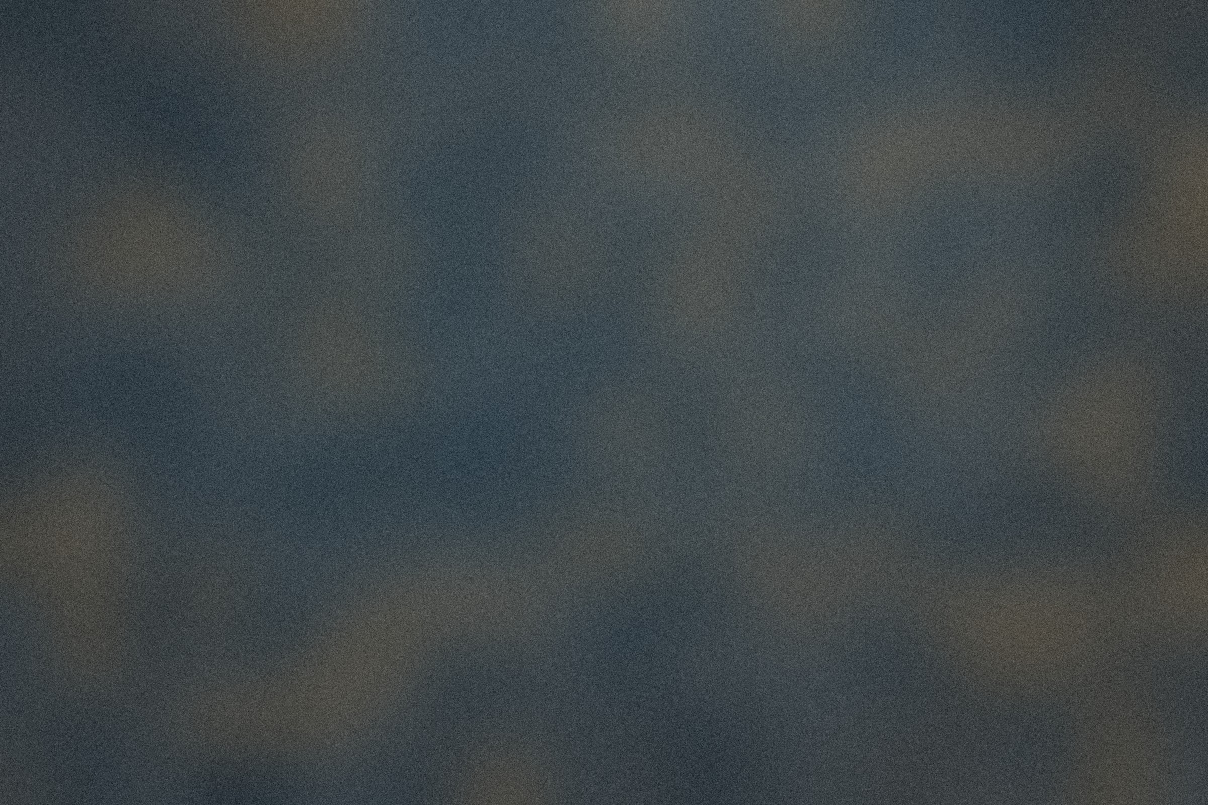 A long-exposure of the north light turning through one full period.